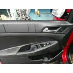 HYUNDAI TUCSON HYUNDAI TUCSON '2020 25 ANIVERSARIO 4X2 ROJO 2016