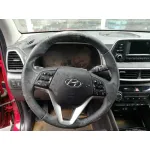 HYUNDAI TUCSON HYUNDAI TUCSON '2020 25 ANIVERSARIO 4X2 ROJO 2016
