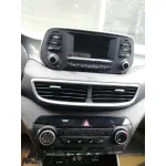 HYUNDAI TUCSON HYUNDAI TUCSON '2020 25 ANIVERSARIO 4X2 ROJO 2016