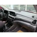 HYUNDAI TUCSON HYUNDAI TUCSON '2020 25 ANIVERSARIO 4X2 ROJO 2016