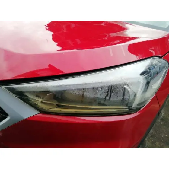 HYUNDAI TUCSON '2020 25 ANIVERSARIO 4X2 ROJO