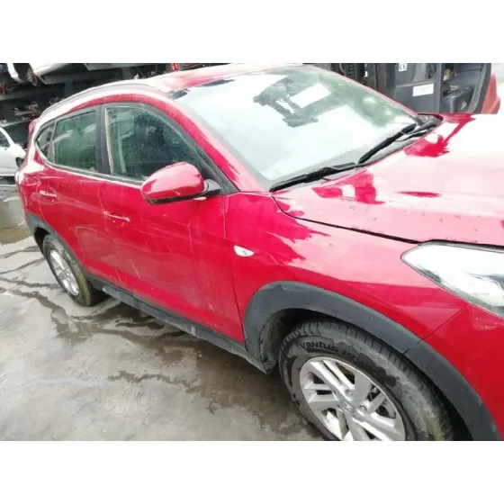 HYUNDAI TUCSON '2020 25 ANIVERSARIO 4X2 ROJO