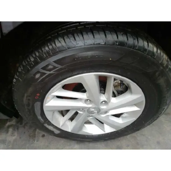 HYUNDAI TUCSON '2020 25 ANIVERSARIO 4X2 ROJO