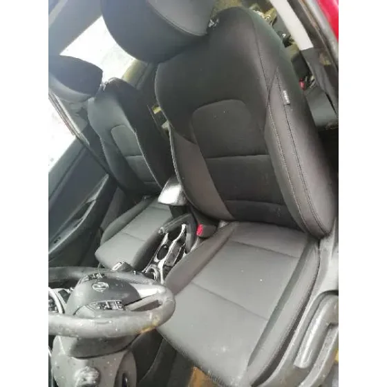 HYUNDAI TUCSON '2020 25 ANIVERSARIO 4X2 ROJO