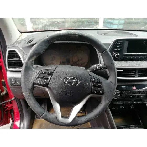 HYUNDAI TUCSON '2020 25 ANIVERSARIO 4X2 ROJO