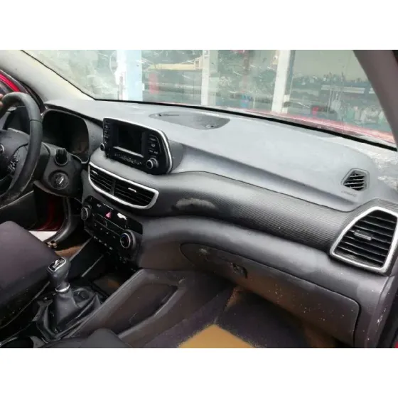 HYUNDAI TUCSON '2020 25 ANIVERSARIO 4X2 ROJO