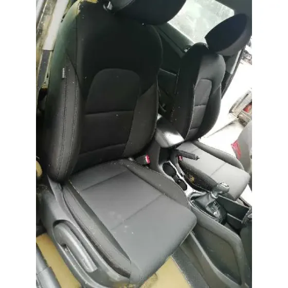 HYUNDAI TUCSON '2020 25 ANIVERSARIO 4X2 ROJO