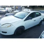 FIAT BRAVO (198) FIAT BRAVO (198) '2009 1.6 JTDM 16V CAT BLANCO 2007