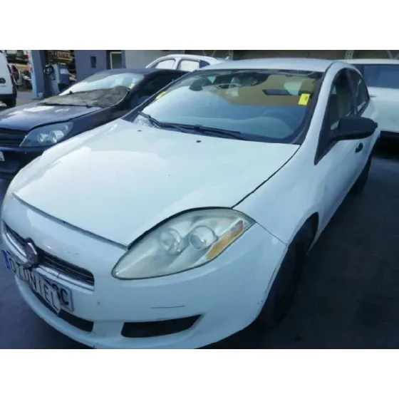 FIAT BRAVO (198) '2009 1.6 JTDM 16V CAT BLANCO