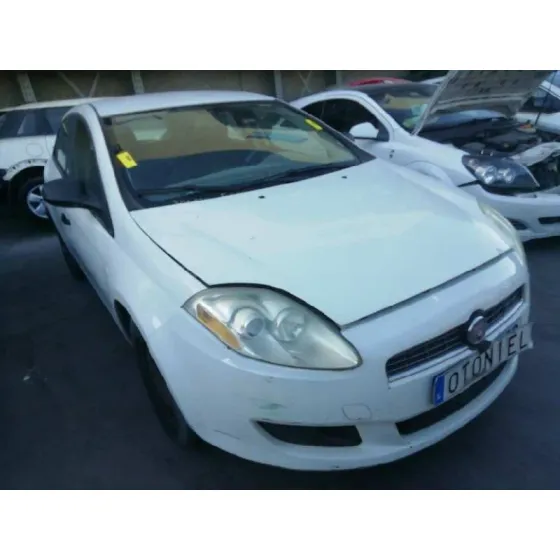FIAT BRAVO (198) '2009 1.6 JTDM 16V CAT BLANCO