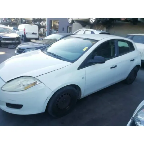 FIAT BRAVO (198) '2009 1.6 JTDM 16V CAT BLANCO