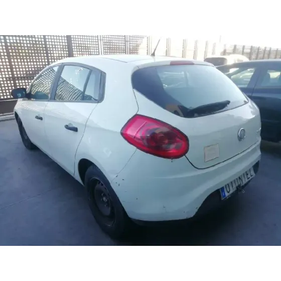 FIAT BRAVO (198) '2009 1.6 JTDM 16V CAT BLANCO
