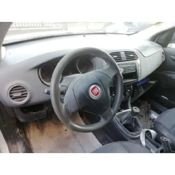 FIAT BRAVO (198) '2009 1.6 JTDM 16V CAT BLANCO