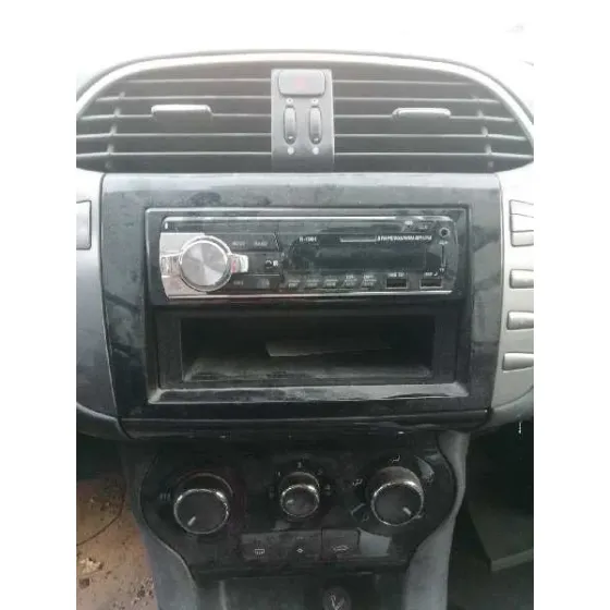 FIAT BRAVO (198) '2009 1.6 JTDM 16V CAT BLANCO