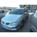NISSAN ALMERA (N16/E) NISSAN ALMERA (N16/E) '2001 ACENTA PLATA 2002