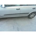 NISSAN ALMERA (N16/E) NISSAN ALMERA (N16/E) '2001 ACENTA PLATA 2002