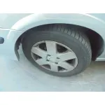NISSAN ALMERA (N16/E) NISSAN ALMERA (N16/E) '2001 ACENTA PLATA 2002