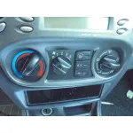 NISSAN ALMERA (N16/E) NISSAN ALMERA (N16/E) '2001 ACENTA PLATA 2002
