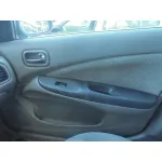 NISSAN ALMERA (N16/E) NISSAN ALMERA (N16/E) '2001 ACENTA PLATA 2002