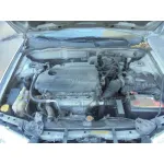 NISSAN ALMERA (N16/E) NISSAN ALMERA (N16/E) '2001 ACENTA PLATA 2002