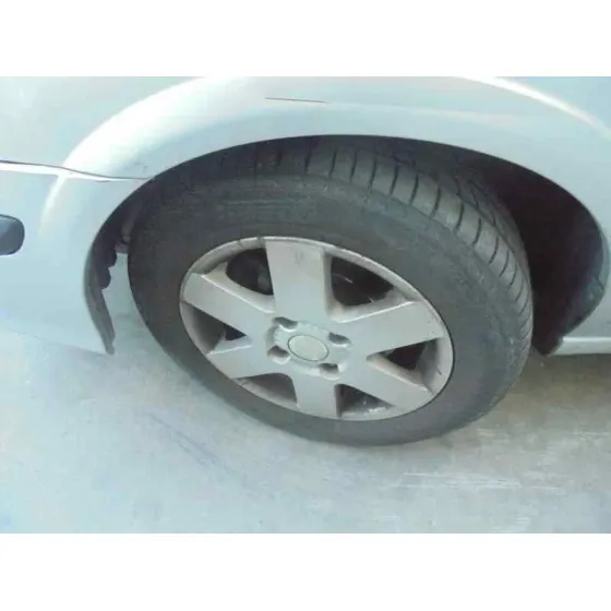 NISSAN ALMERA (N16/E) '2001 ACENTA PLATA