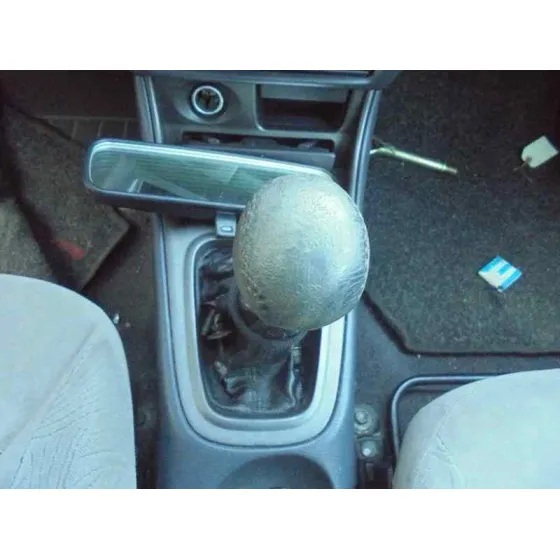 NISSAN ALMERA (N16/E) '2001 ACENTA PLATA