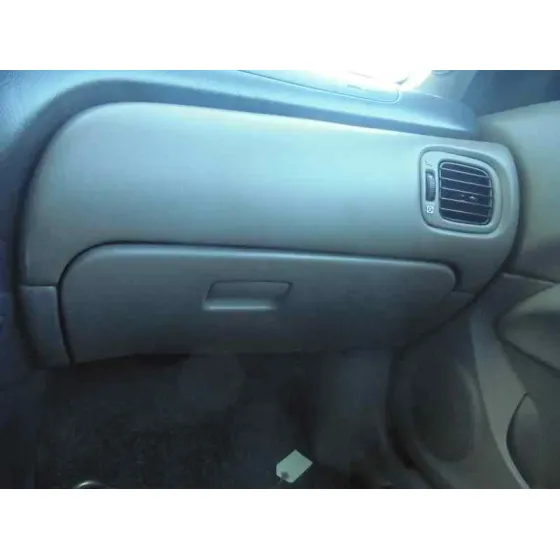 NISSAN ALMERA (N16/E) '2001 ACENTA PLATA