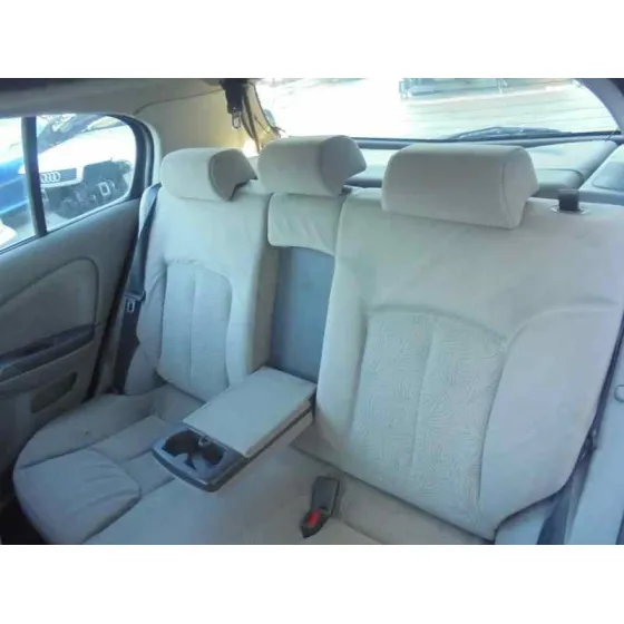 NISSAN ALMERA (N16/E) '2001 ACENTA PLATA
