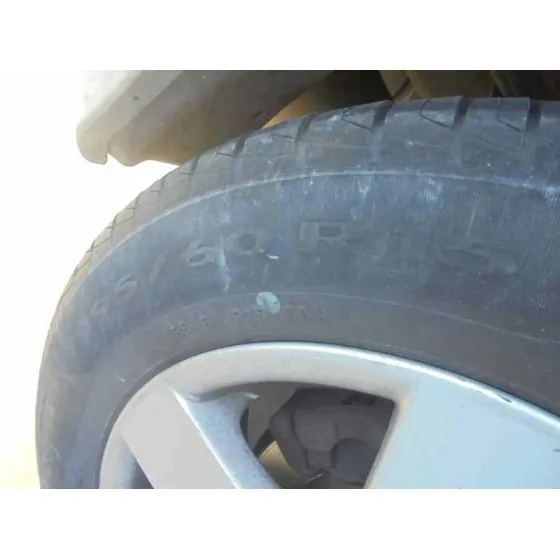 NISSAN ALMERA (N16/E) '2001 ACENTA PLATA