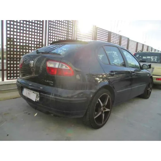 SEAT LEON (1M1) '2005 SIGNO NEGRO