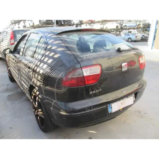 SEAT LEON (1M1) '2005 SIGNO NEGRO