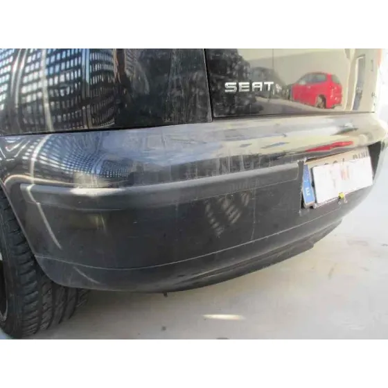SEAT LEON (1M1) '2005 SIGNO NEGRO