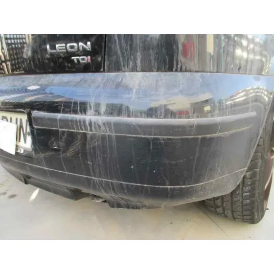 SEAT LEON (1M1) '2005 SIGNO NEGRO