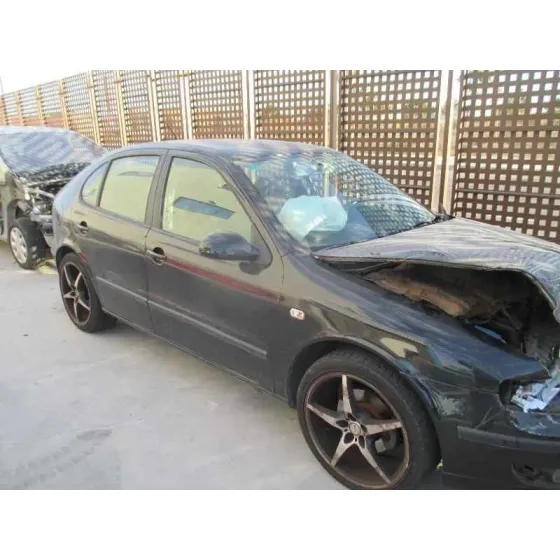SEAT LEON (1M1) '2005 SIGNO NEGRO