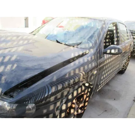 SEAT LEON (1M1) '2005 SIGNO NEGRO