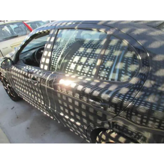 SEAT LEON (1M1) '2005 SIGNO NEGRO