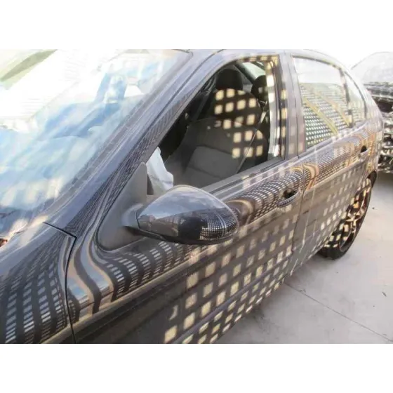 SEAT LEON (1M1) '2005 SIGNO NEGRO