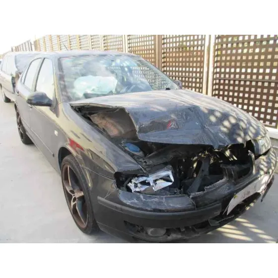 SEAT LEON (1M1) '2005 SIGNO NEGRO
