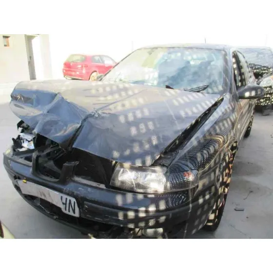 SEAT LEON (1M1) '2005 SIGNO NEGRO