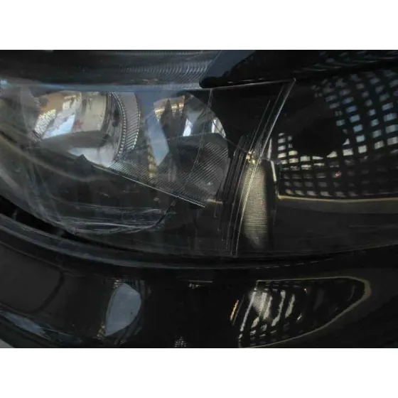 SEAT LEON (1M1) '2005 SIGNO NEGRO