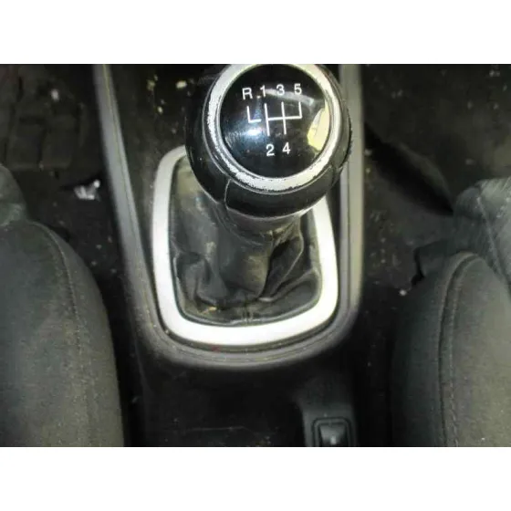 SEAT LEON (1M1) '2005 SIGNO NEGRO