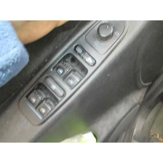 SEAT LEON (1M1) '2005 SIGNO NEGRO