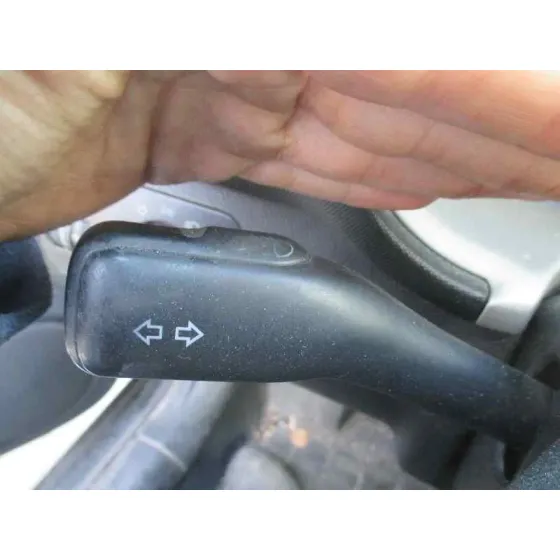 SEAT LEON (1M1) '2005 SIGNO NEGRO
