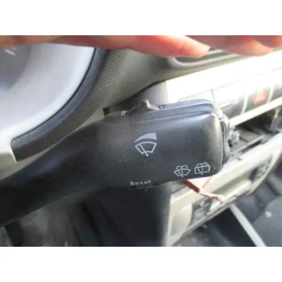 SEAT LEON (1M1) '2005 SIGNO NEGRO