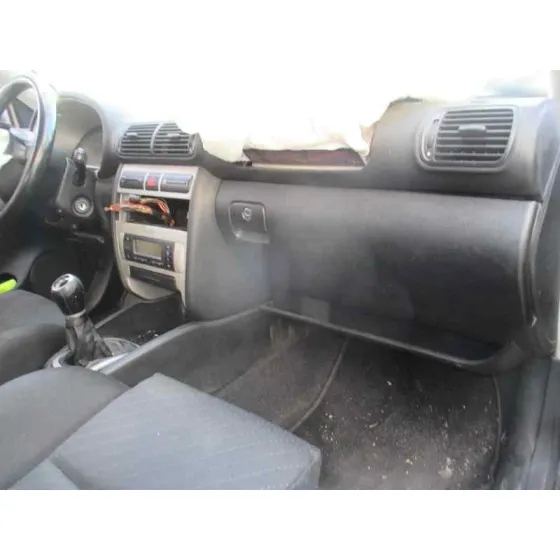 SEAT LEON (1M1) '2005 SIGNO NEGRO