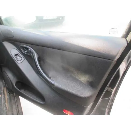 SEAT LEON (1M1) '2005 SIGNO NEGRO