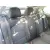 SEAT LEON (1M1) '2005 SIGNO NEGRO