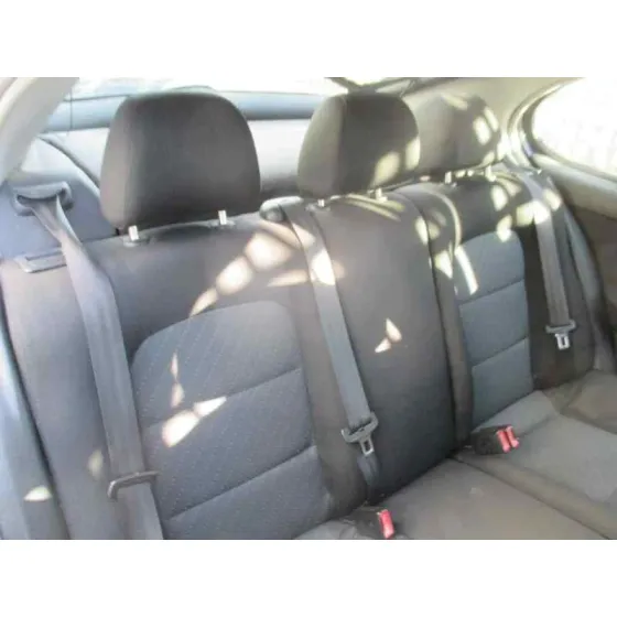 SEAT LEON (1M1) '2005 SIGNO NEGRO