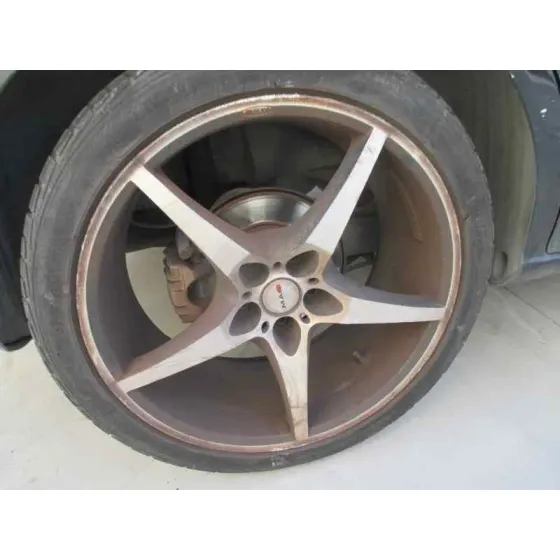 SEAT LEON (1M1) '2005 SIGNO NEGRO