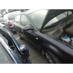 AUDI A3 SPORTBACK (8P) AUDI A3 SPORTBACK (8P) '2005 1.6 FSI ATTRACTION NEGRO 2004